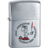 Зажигалка Zippo 200 «Мальчик» 200 Malchik