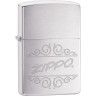 Zippo 200 с логотипом Zippo 29209